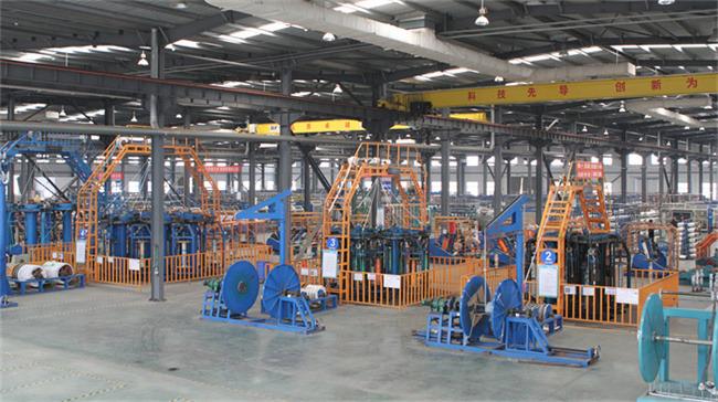 Verified China supplier - Shandong Rope Technology Co., Ltd.