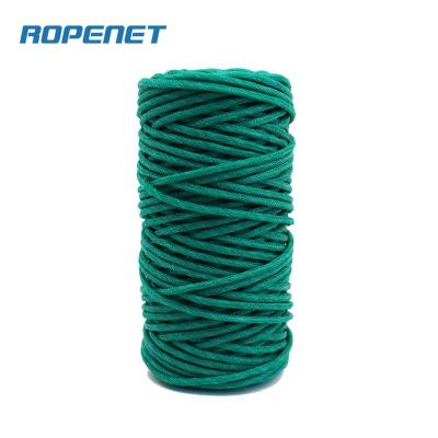 China Easy to tie with excellent ROPENET pp fishing line to fix the fishing net for sale