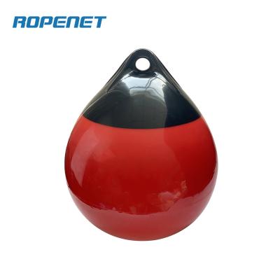 China Mating/fishing/crab/etc. ROPENET inflatable boat mooring buoy docking fishing and crabbing use for sale