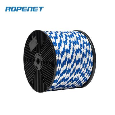 China ROPENET MFP Solid Braid Service Rope Utility Ropes For Indoor Outdoor Applications for sale