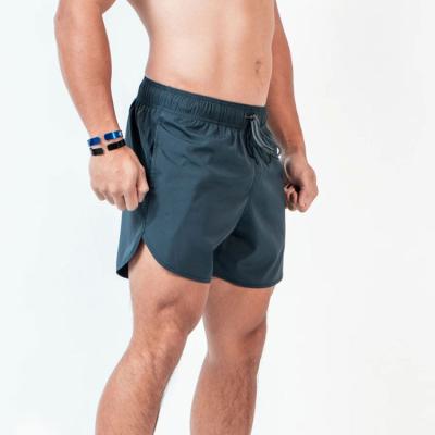 China 2021 Wholesale Anti-wrinkle Newly Design Custom Nylon Beach Shorts For Men for sale