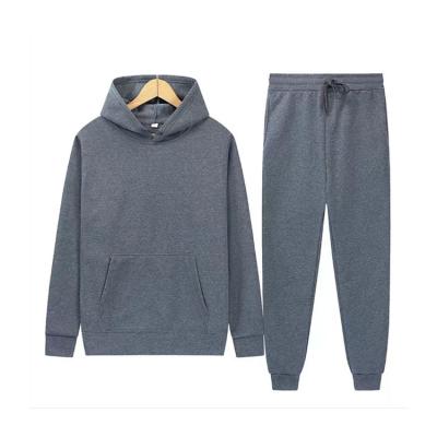 China Thermal Hot Sale Factory Directly Supply Cheapest High Quality Mens Hoodies Set for sale