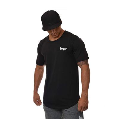 China Factory Direct Supply Newest Men's T-shirts Factory Price Anti-Wrinkle T-shirt Men's T-shirt For Men for sale