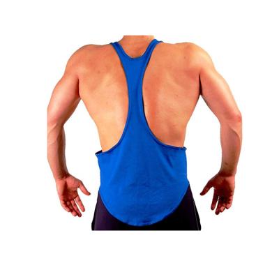 China 2021 hot sale men's QUICK DRY fitness gym tank top men's muscle tank top men's muscle tank tops for sale