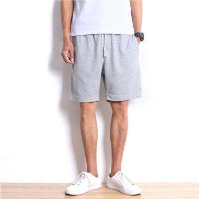 China Soft Anti-Wrinkle Factory Directly Hot Selling Shorts Custom Wholesale Shorts For Men for sale