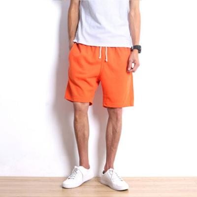 China Anti-wrinkle sports shorts newest mens gym shorts mens factory price mens summer shorts for sale