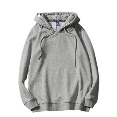 China Promotional Anti-wrinkle Women Hoodies Long Sleeve Cotton Woman Wholesale Custom Hoodies for sale