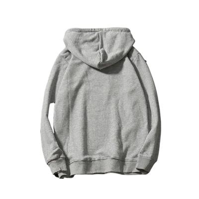 China Anti-wrinkle Manufacturer Pull Over Hoodies Men's Winter Hoodie Women's Hoodies for sale