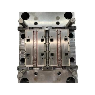 China P20/718/738/NAK80/S136/2738/2316 customized high precision mold products maker plastic injection mold maker for sale