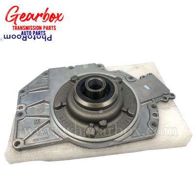 China Original transmission gearbox parts M11 6AT disassembly oil pump FOR GEELY BINYUE BORUI BINRUI 28*20*18 for sale