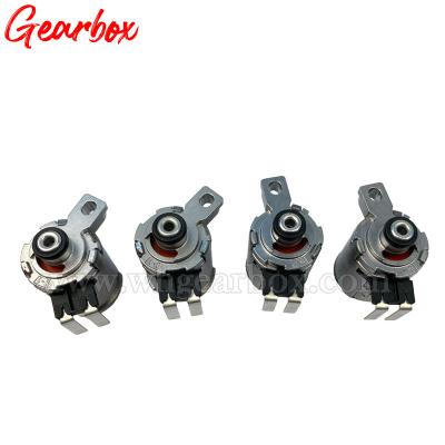 China GEELY BORUI BOYUE BINYUE Geely M11 6AT Transmission Gearbox Solenoid High Pressure Solenoid Valve Bearing 6*6*4 for sale