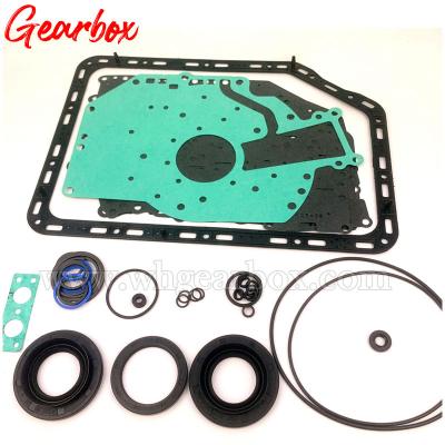 China GEELY 6AT400F M11 Auto Transmission Rebuild Repair Kit For Geely Ssangyong Car Accessaries 52*38*10 for sale