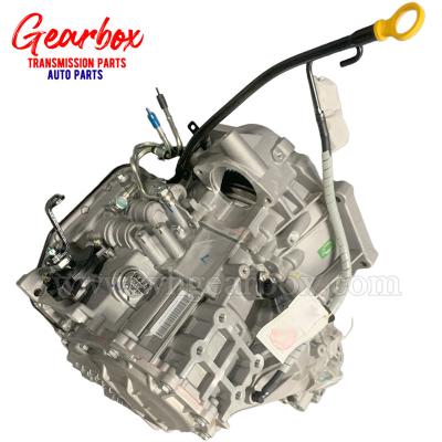 China Original QR416 4AT Transmission Gearbox Assembly 416AHA-1500010 For Chery ARRIZO3 E3 TIGGO2 3X Fowin2 68*56*60 for sale