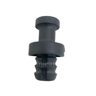 China 019CHA-1502151 Original Duct Plug 019 CVT Transmission Gearbox Parts Rubber Stopper For Chery 3 5 7 Arrizo 5 7 4*3*3 Car M11 Tiggo for sale