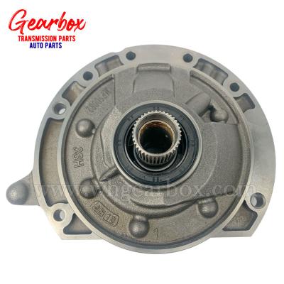 China High Quality OEM Oil Pump 019CHA-1502610 Car Parts Accessories Supplier Custom Car Engine Part For Chery 25*25*18 for sale