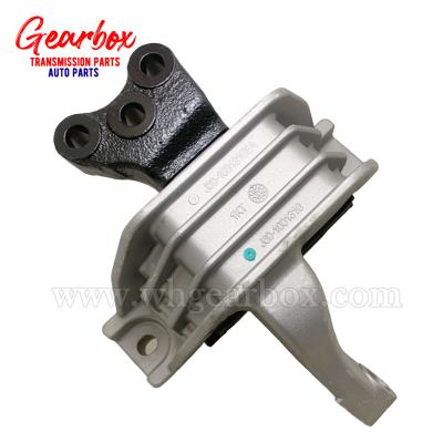 China Original Factory J60-1001310 J60-1001310EA ENGINE MOUNT Parts MOUNT RH For Chery AIRRZO 5 GX 25*20*20 EX for sale