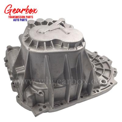 China Original factory 525MHB-1701101 QR525MHB MHE gearbox transmission parts manual TRANSMISSION HOUSING for Chery A3 Tiggo357 G3 ARRIZO 5 for sale