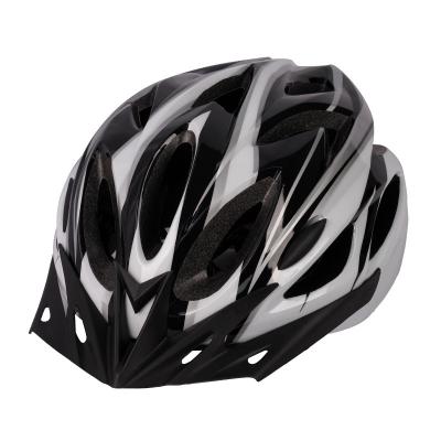 China Dirt Road Bike Mountain Bicycle Helmet Skateboard Sports Motorcycle Cycling Helmet For Adult for sale