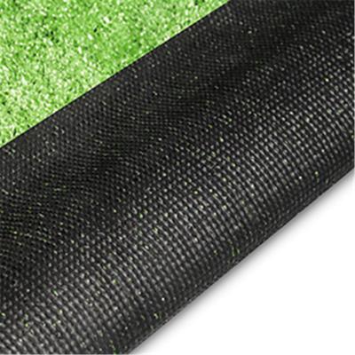 China 2021 Plant 7mm Landscape Lawn Synthetic Grass Roll Fake Turf Landscaping For Party for sale