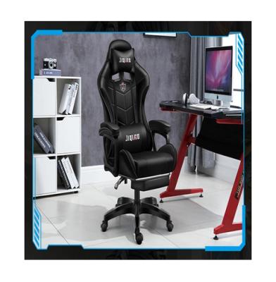 China (Height)Adjustable Gaming Chair Led Racing Foldable Gamer Gaming Chair Cheap Price for sale