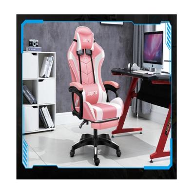 China (Size)Adjustable Cheap Gaming Chair Racing Chair Office Lab Secret Gaming Chair for sale