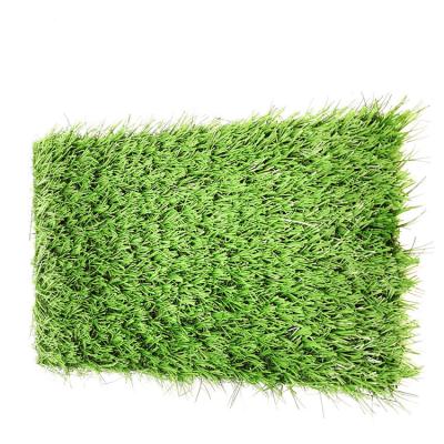 China 2018 Best Selling Synthetic Garden Grass Lawn Mat Used For Cats for sale