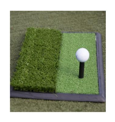 China Top Sales Golf Field 12mm Golf Green Artificial Turf Artificial Grass For Golf Court for sale