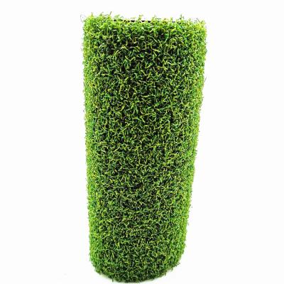 China Shanghai Synthetic Grass 30mm For Carpet And Turf Landscape Premium Lawn For Golf Field 4*25m / 2*25m for sale