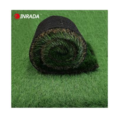 China Cheap Price Artificial Lawn Grass Artificial Turf Grass For Landscaping 4*25m / 2*25m for sale