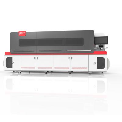 China DPIM-330 Multifunctional Factory Digital Printing Machine for sale