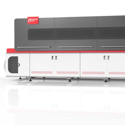 China DPIM-350 Multifunctional Factory Digital Printing Machine for sale