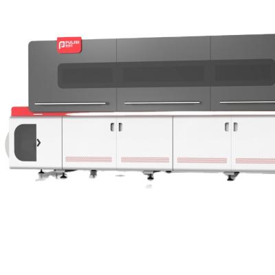 China Factory Digital Printing Machine Manufacturer With DPIM-350 Inspection System for sale