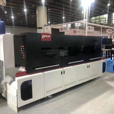 China Hotels Digital Printing Machine for Small Size-Quantity Press and DPIM-330 Printing for sale