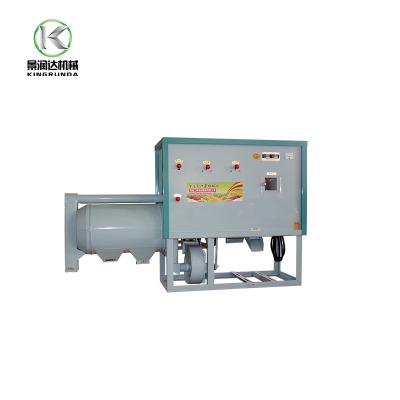 China Hot Selling Low Cost Wheat Industrial Electric Maize Grinder Maize Maize Milling Machine For Grits for sale