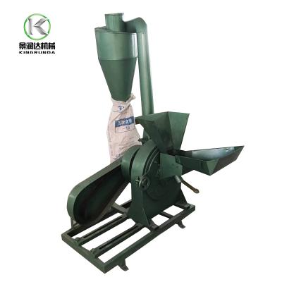 China Hotels Diesel Corn Milling Machine Corn Milling Machine Corn Mill Machine for sale