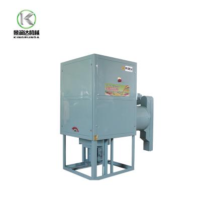 China Bean peeling 450-600kg/hour mung bean peeling machine multifunctional lentil peeling machine for sale