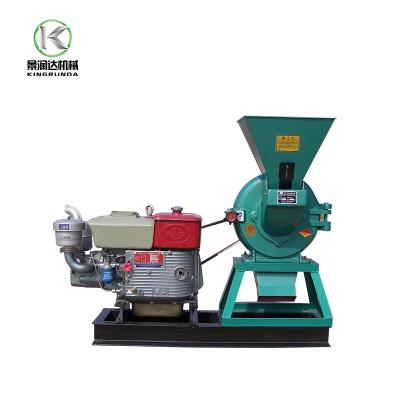 China Cocoa Crushing Machine Jaw Crusher Stainless Steel Fine Hammer Mill 1000-1500kg/hour for sale