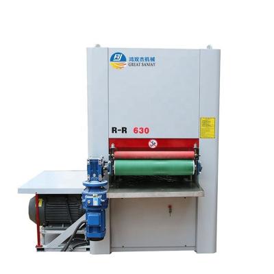 China Sander Wood Sanding Machine Water Grinding Sanding Machine For MDF for sale