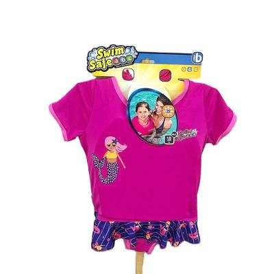 China New Breathable Stylish Children Print Swimwear Cute Summer Cartoon High Quality Swimwear for sale