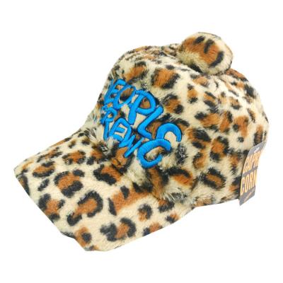 China JOINT New Innovative Product Winter Plush Hat Fashion Trend Warm Hat for sale