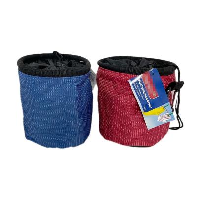 China Outdoor Camping Universal Portable Plastic Universal Clip Stored Multifunctional Travel Household Bag for sale