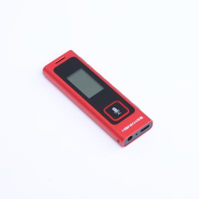 China Noise Reduction Function Digital Voice Recorder With External Microphone 16gb Mini USB Voice Recorder for sale