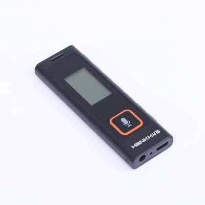 China Large Memory Noise Reduction Function LCD Screen Mini USB Voice Pen Recorder for sale