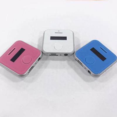 China Good sale birthday song mp3 download conference portable mp3 mp4 player portable music player for sale