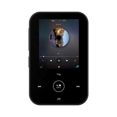 China HBNKH Digital Mp4 Voice Recorder Music Player with EBook fm radio and voice recording for sale