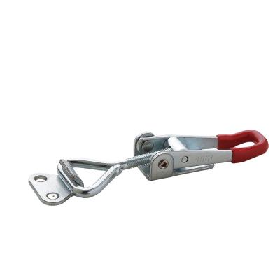 China Heavy Duty 150Kg 330Lbs Holding Capacity Toggle Latch Clamp 4001 for sale