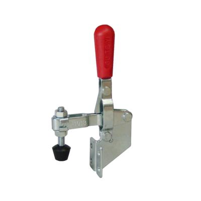 China Hot Selling Woodworking Vertical Clamp Clamps 101B Toggle Clamp for sale