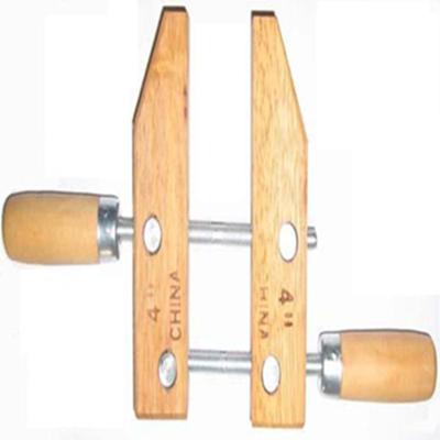 China Woodwooking handscrew clamp 4 inch 6 inch for sale