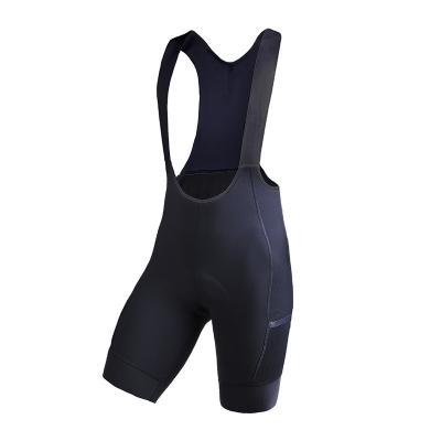 China Pure Color Breathable Summer Bib Shorts Mountain Bike Tank Top Cycling Cycling Pants for sale