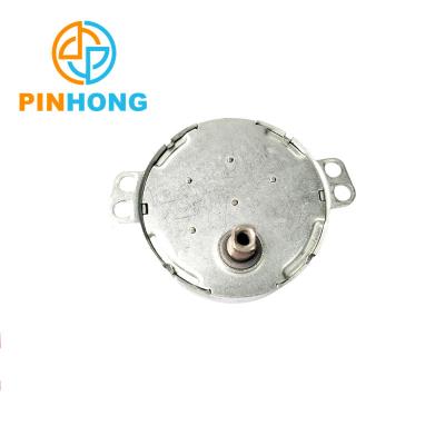 China High quality best price explosion proof 4W 120V 220V 50Hz 60Hz synchronous motor for ice cream machine for sale